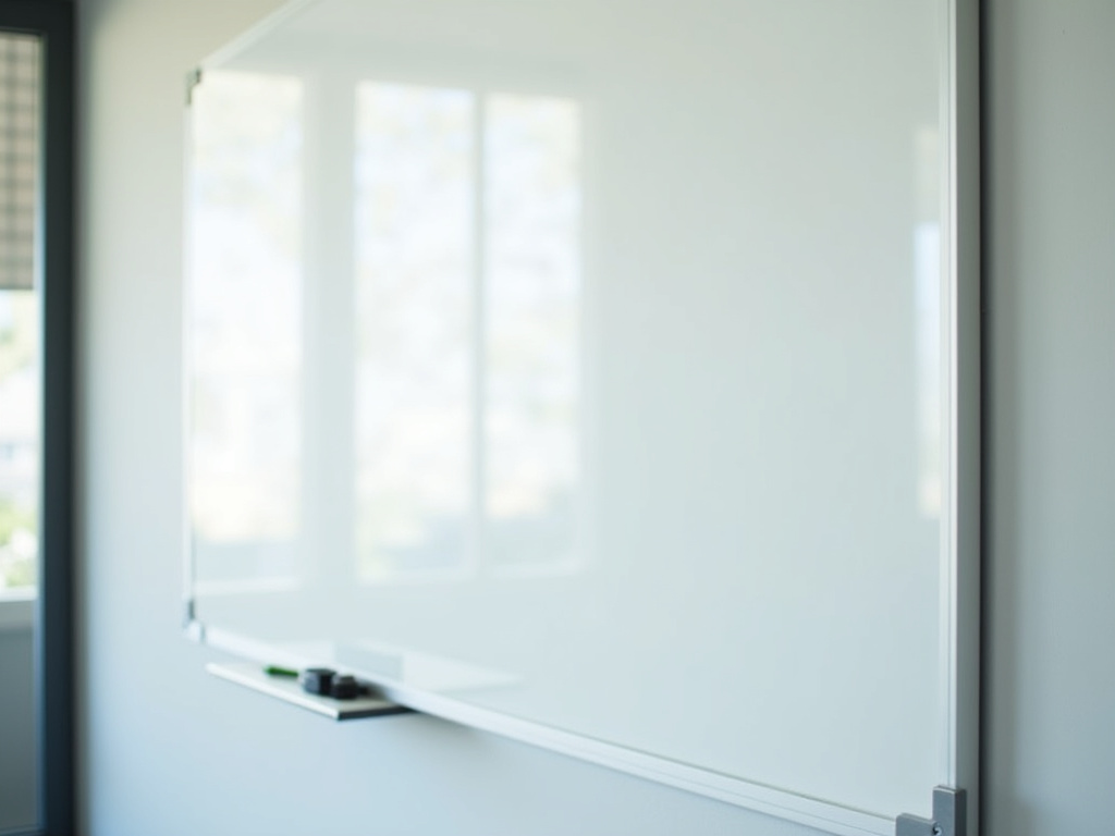 Office whiteboard — BlckPanda case studies