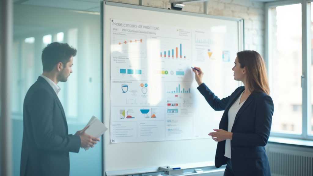 Master Blckpanda Paid Media: Strategy, Optimization, ROI