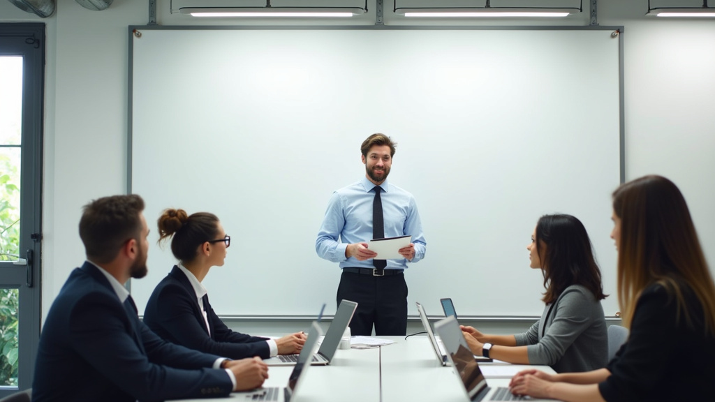 Unveiling Best Practices: Blckpanda Case Studies in Action