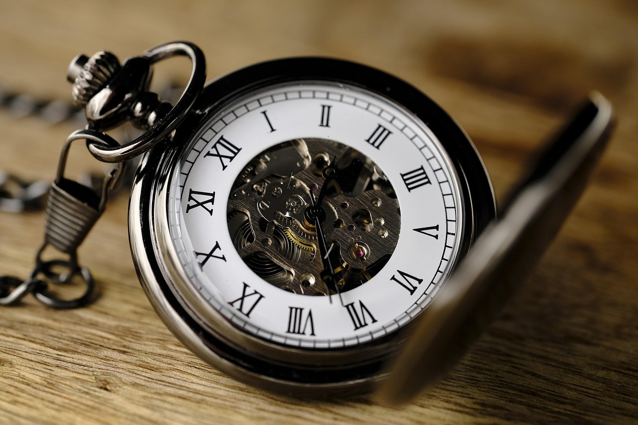 Omega Watches: A Historical Journey of Timekeeping Excellence
