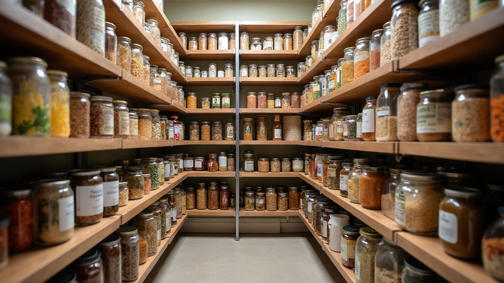 Organize Your Tucson Kitchen: Declutter, Store, Shine
