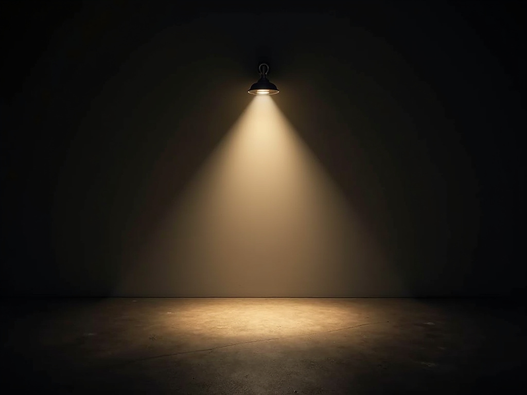 Pathway lighting — all-in-one solar lights