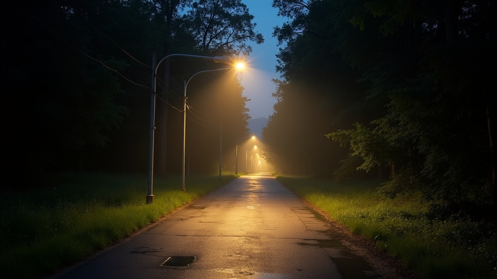 Unlock All-in-One Solar Lights Design, Benefits, and Futureproofing