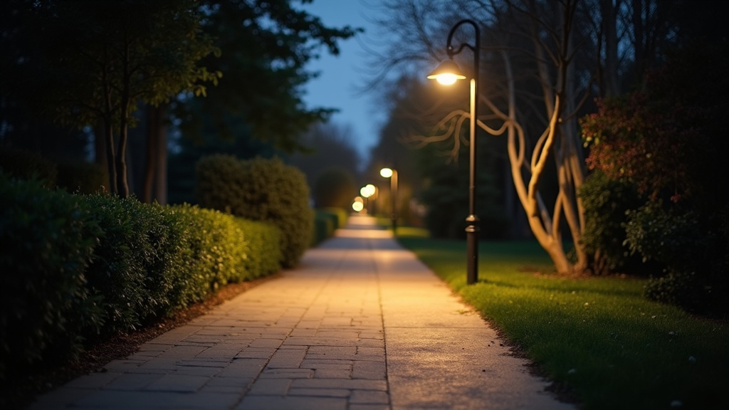 Unlock Power: All In One Solar Lights Explained & Installed