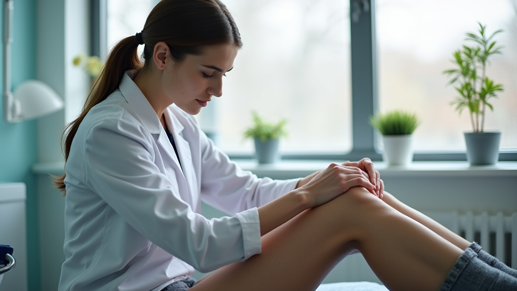 Discover Cold Laser Therapy Benefits in Austins Healthcare