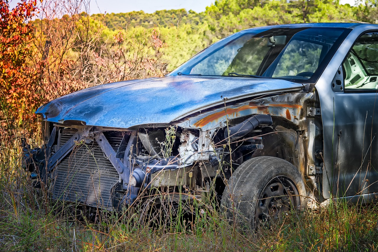 Phoenix Accident Attorneys: Navigating Your Legal Rights for Recovery