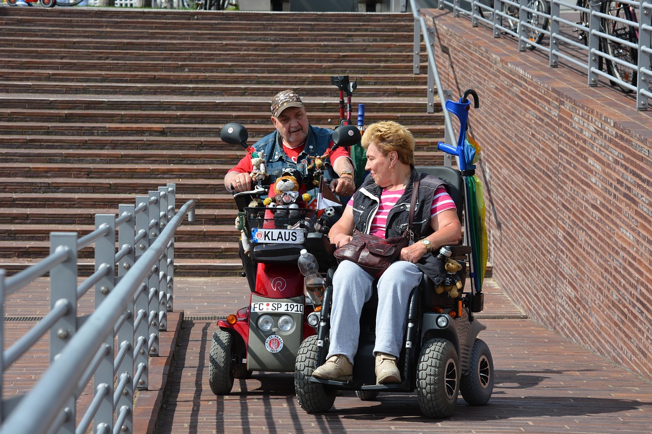 Phoenix Spinal Cord Injury: Legal Rights & Compensation
