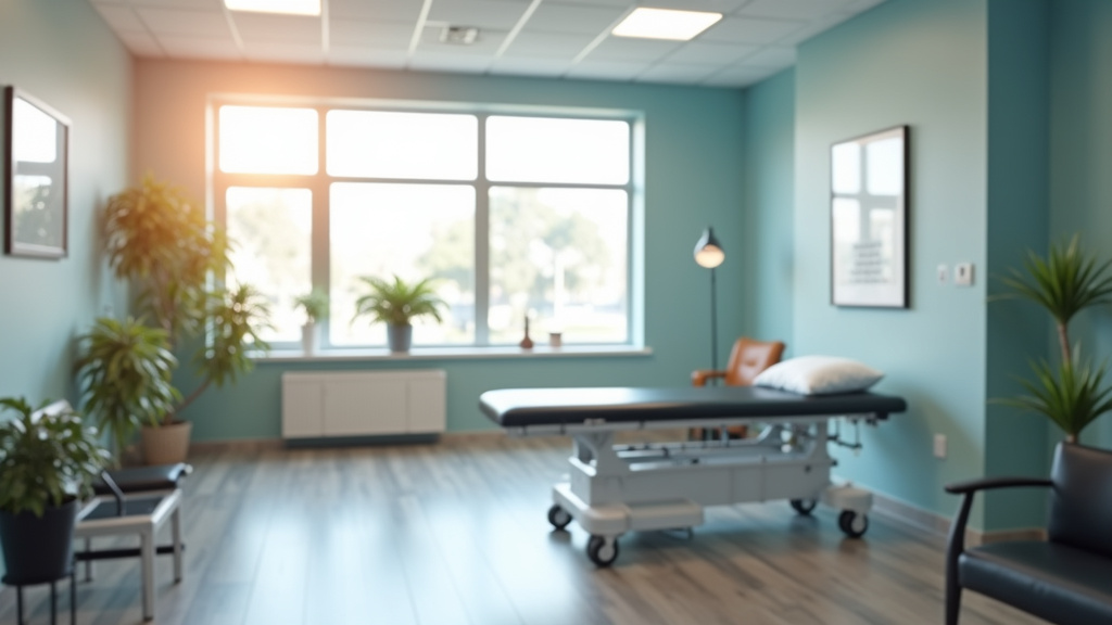 Discover Austins Cold Laser Therapy Benefits and Top Clinics