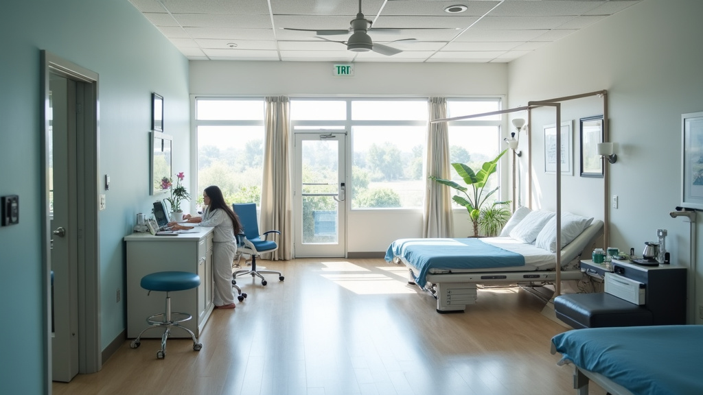 Discover Austins Cold Laser Therapy Benefits and Clinic Choices
