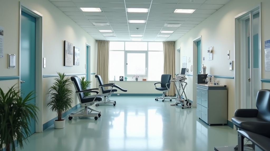 Unlock Healing: Cold Laser Therapy Benefits in Austin