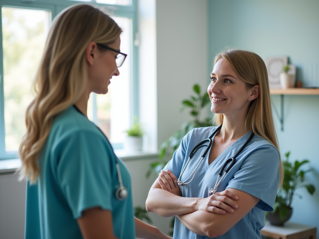 Physical therapy clinic — cold laser therapy austin