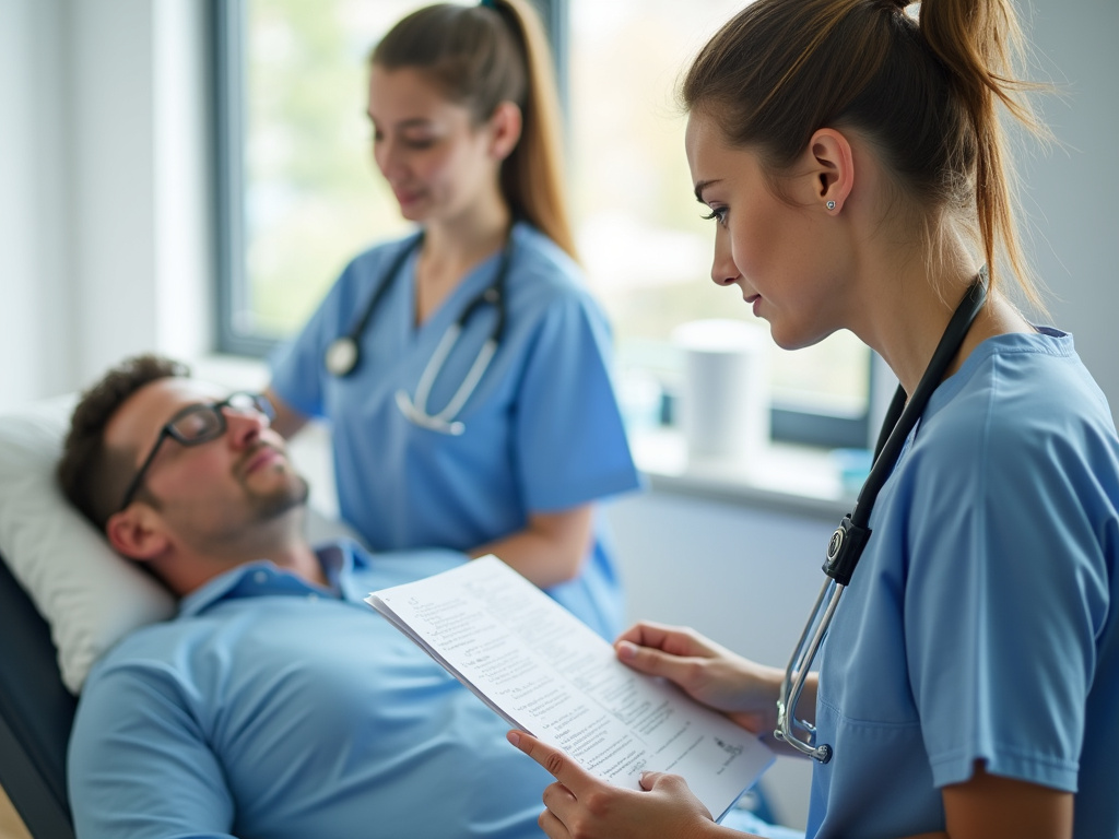 Physical therapy clinic — cold laser therapy austin