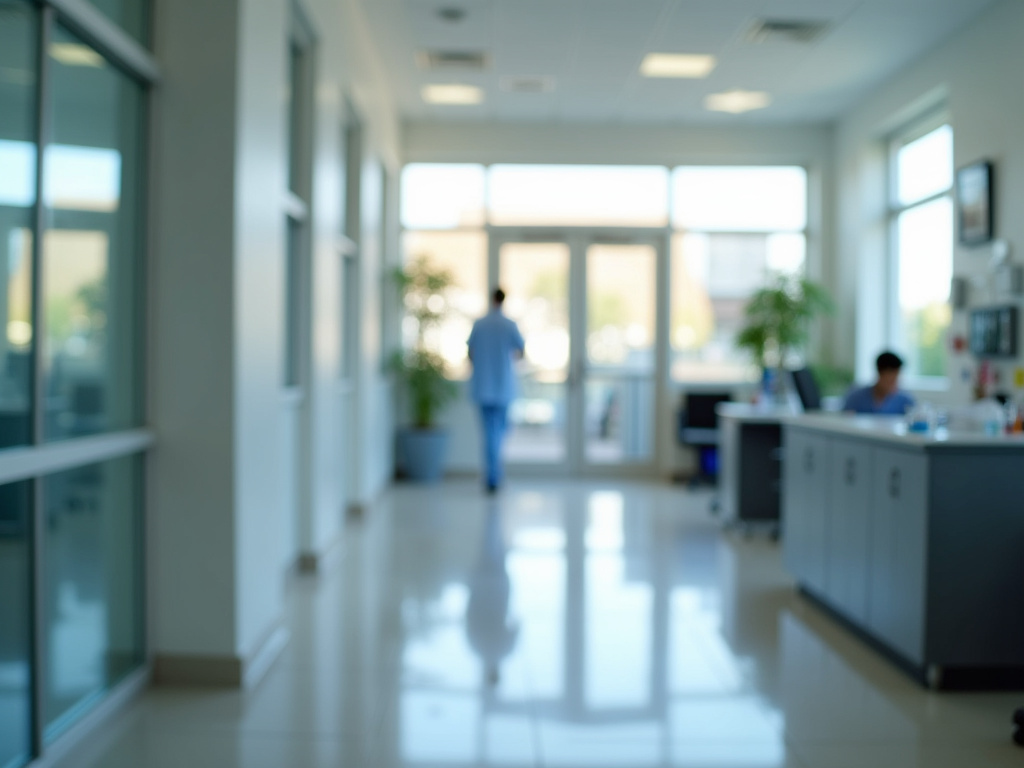 Physician office — semaglutide austin