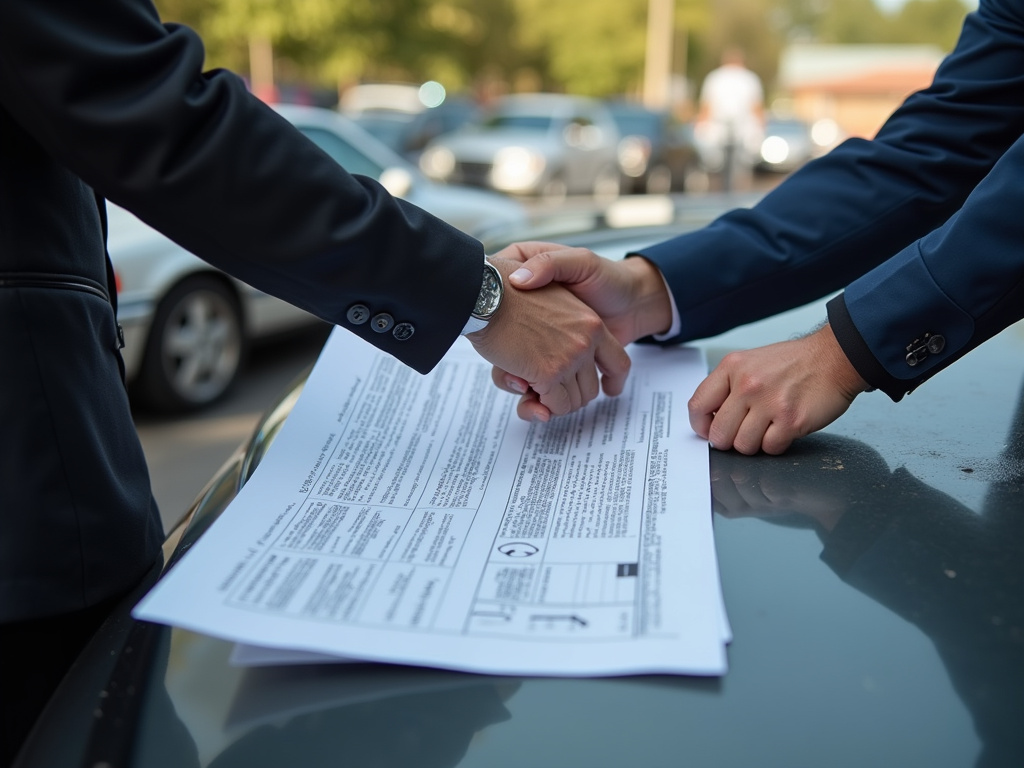 Police accident report — accident lawyer phoenix