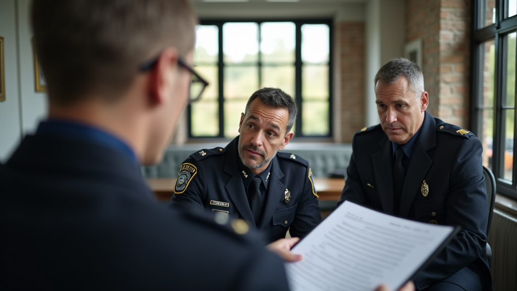 Car Accident Lawyer Phoenix: Your Legal Rights & Guidance