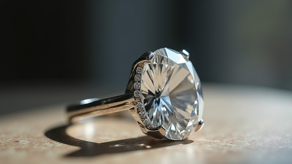 Unveiling the Future: Lab Grown Diamonds Impact and Potential
