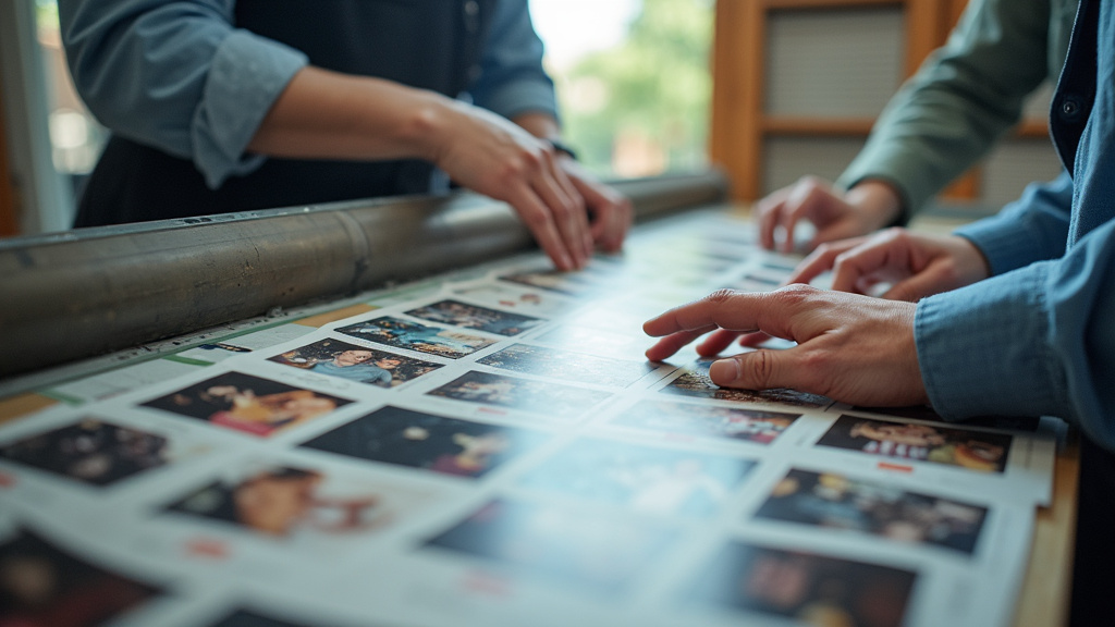 Master DTF Printing: From Setup to Stunning Designs