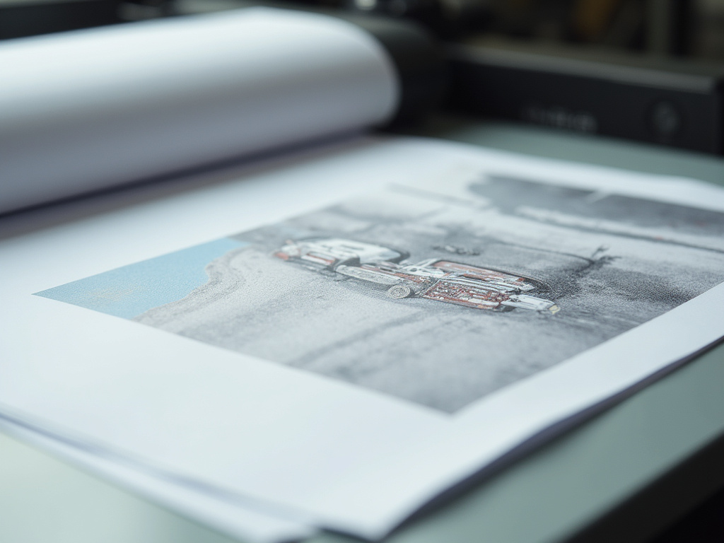 Printed transfer sheet — dtf transfers by size