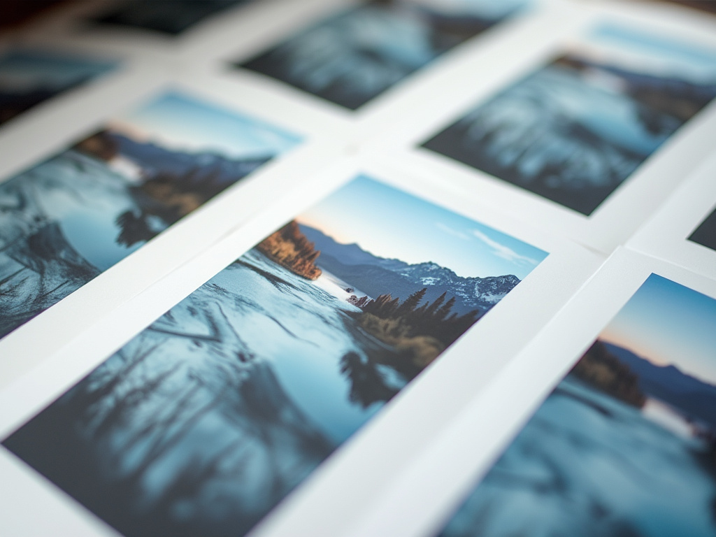 Printed transfer sheet — dtf transfers by size