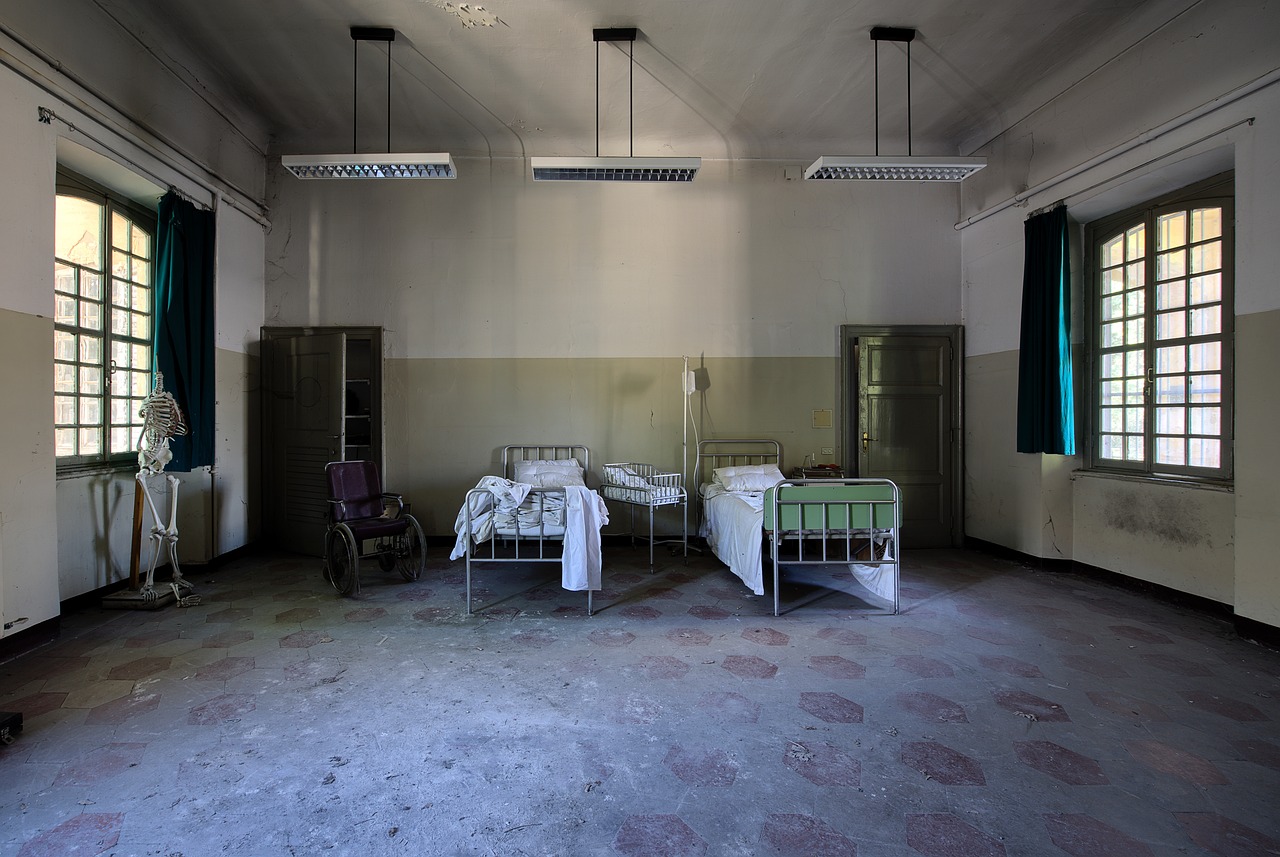 Protecting Victims: Nursing Home Abuse Lawyer Phoenix
