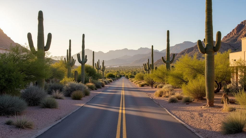 Tucson Relocation Apps: Essential Digital Tools for Expats