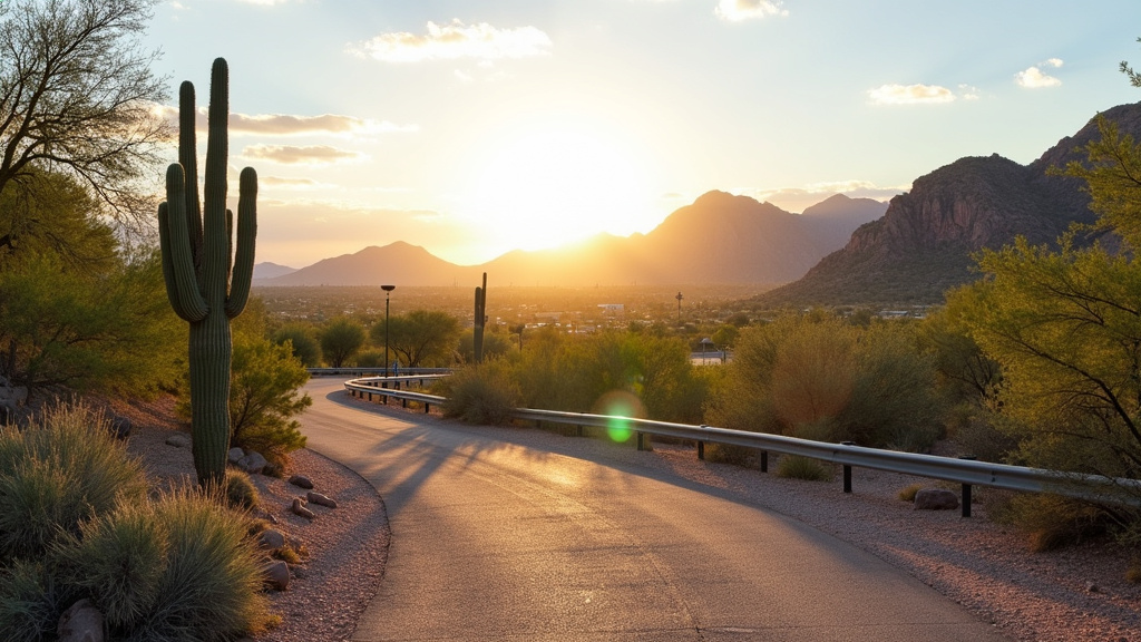 Tucson Relocation: Vets Guide to Pet-Friendly Move & Care