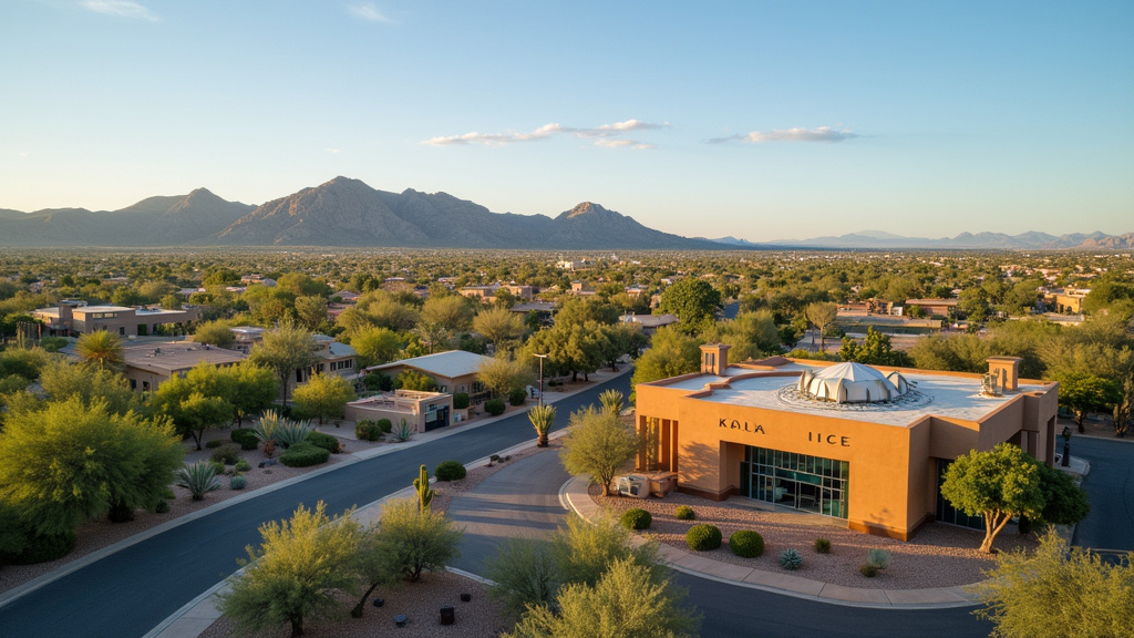 Tucson Relocation Experts: Top Real Estate & Local Services for Expats