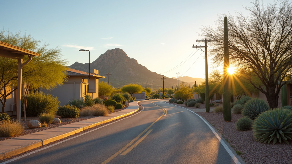 Tucsons Top Real Estate Agents for Expats & Relocation Services