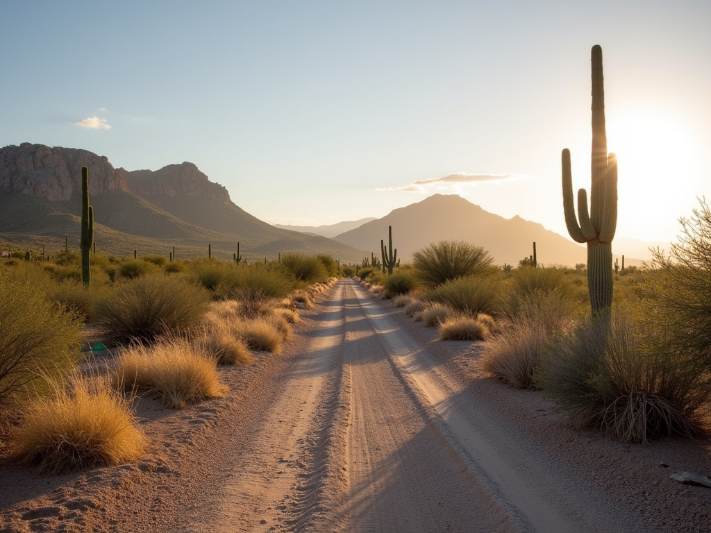 relocating to Tucson in Tucson, AZ