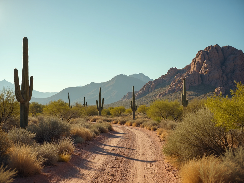relocating to Tucson in Tucson, AZ