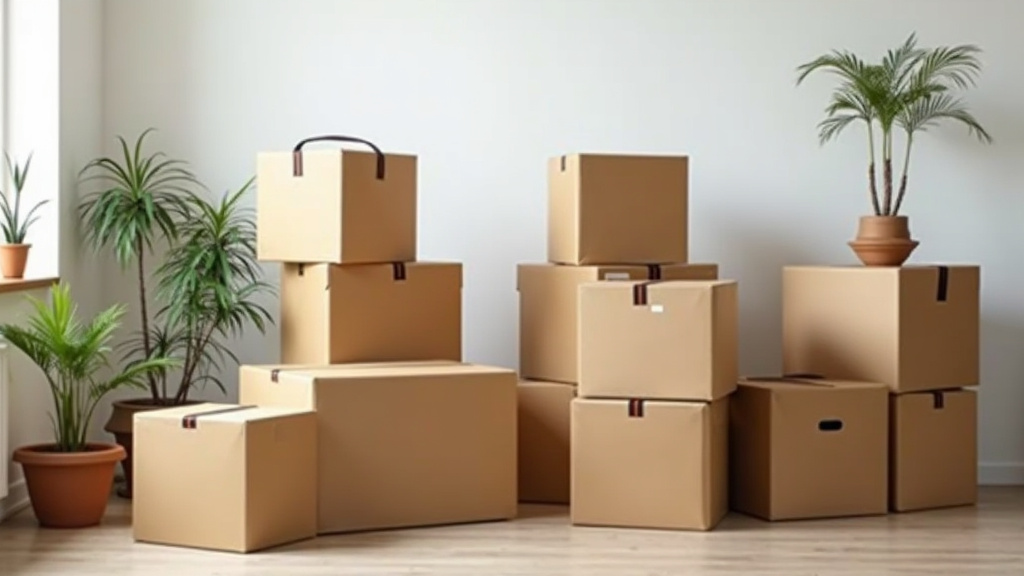 Top 10 Eco-Friendly Moving Tips: Student Relocations Made Green