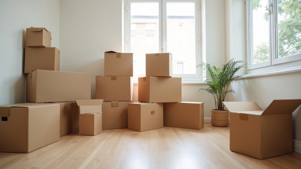 Eco-Friendly Moving Tips: Green Relocation for Condo, Apartment Living