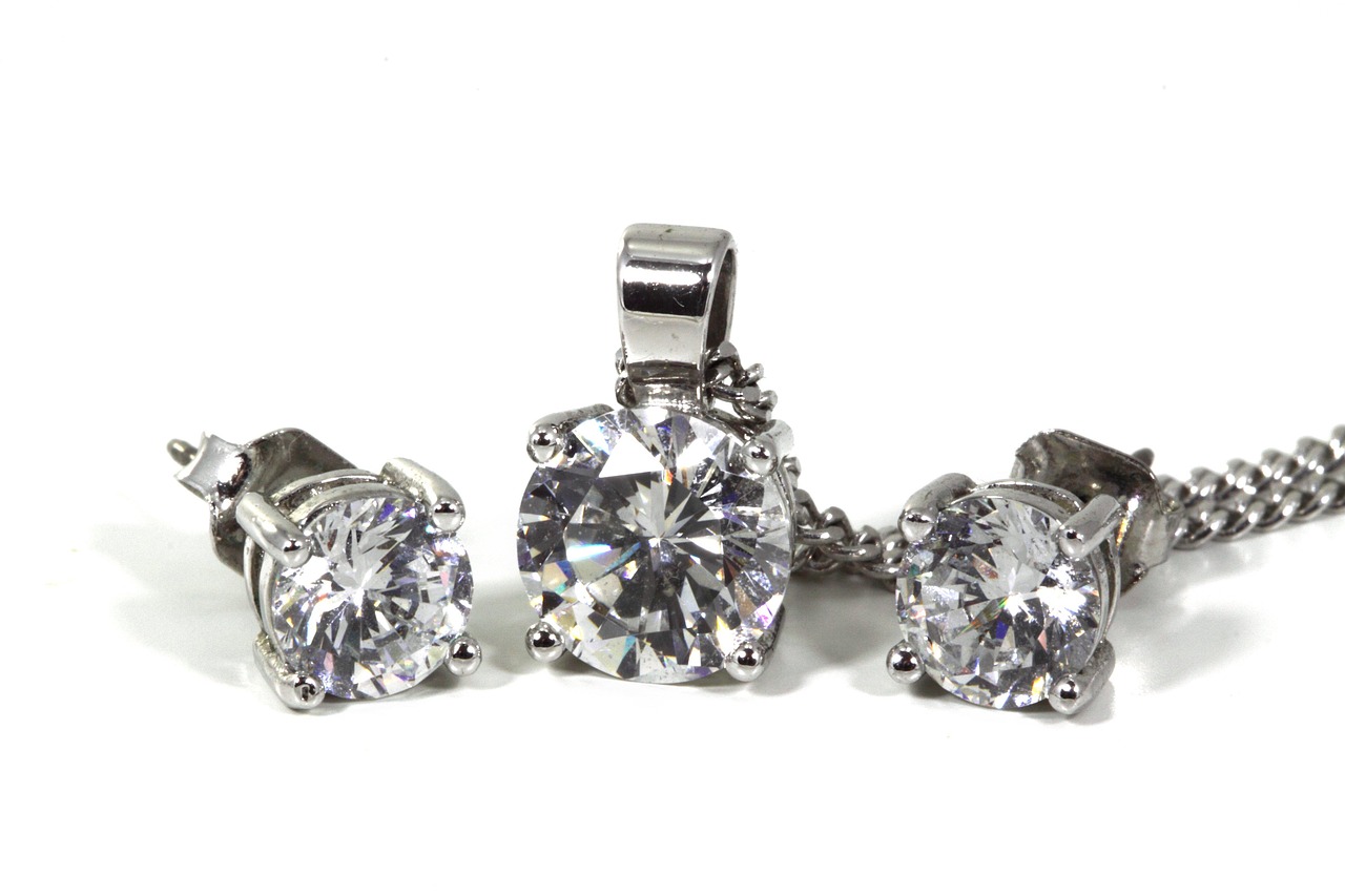 Revolutionizing Jewelry: The Rise of Lab Grown Diamonds