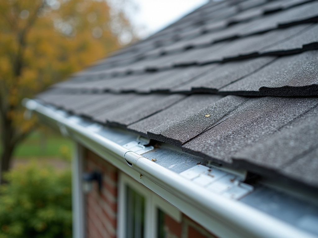 Ridge vent installation — attic ventilation dacula ga