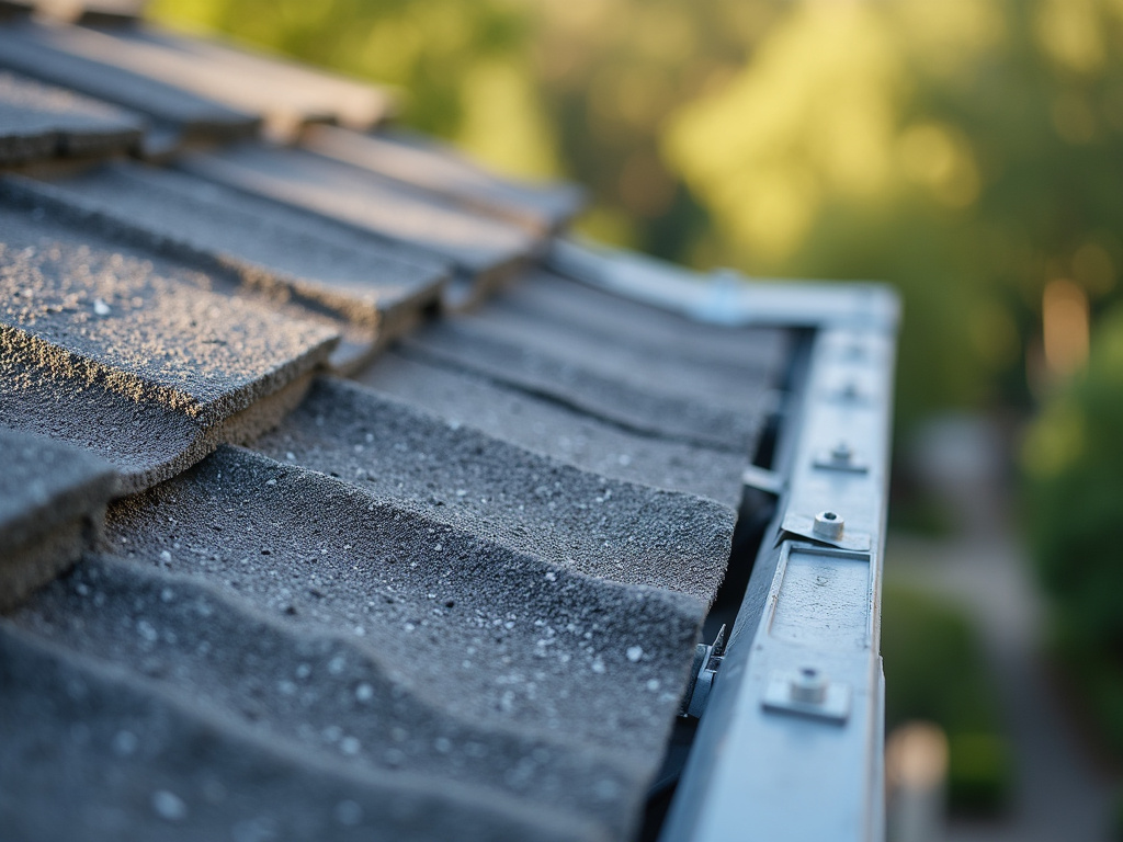 Ridge vent installation — attic ventilation dacula ga