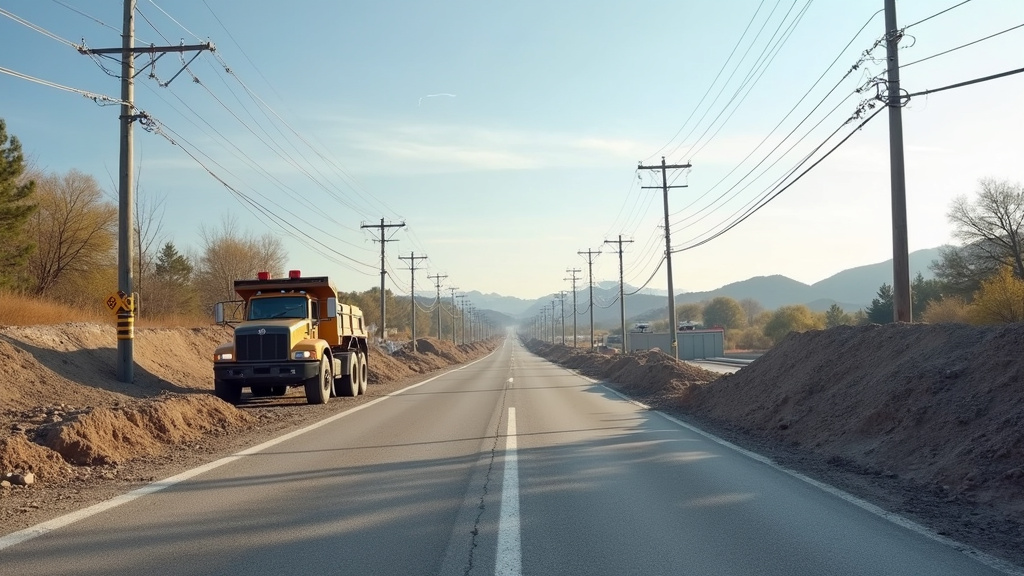 Unleashing Sustainable Streets: The Power of Solar Traffic Lights