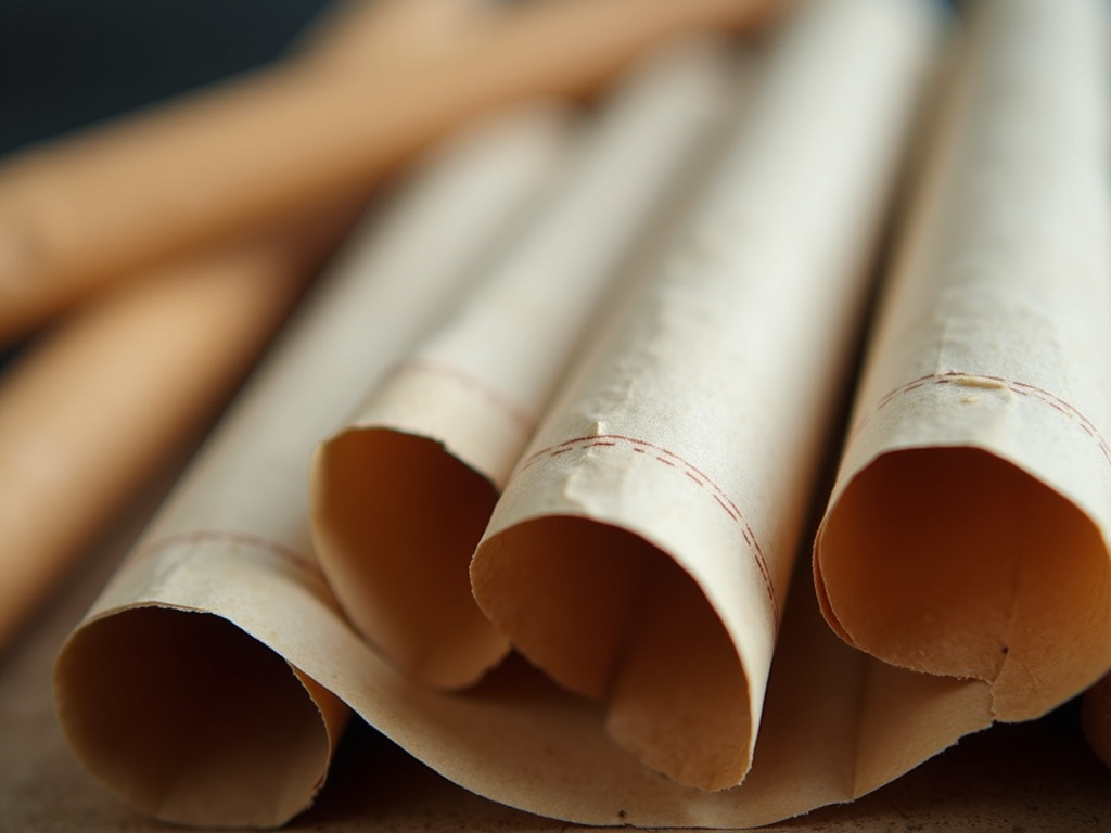 Rolling papers — smoke shop accessories