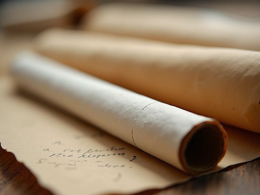 Rolling papers — smoke shop accessories