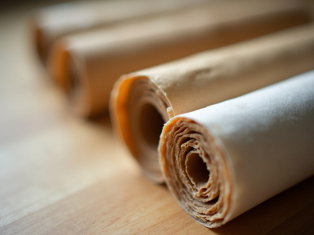 Rolling papers — smoke shop accessories