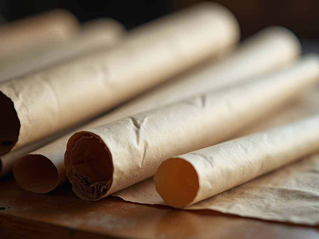 Rolling papers — smoke shop accessories