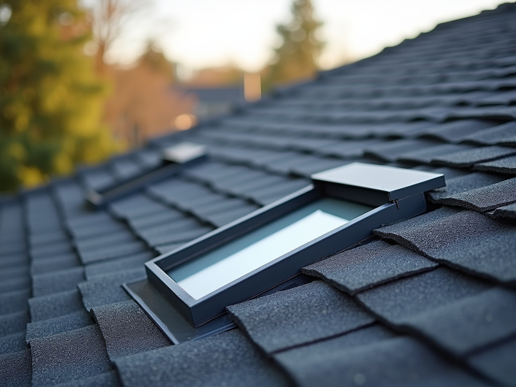 Roof attic vents — attic ventilation dacula ga