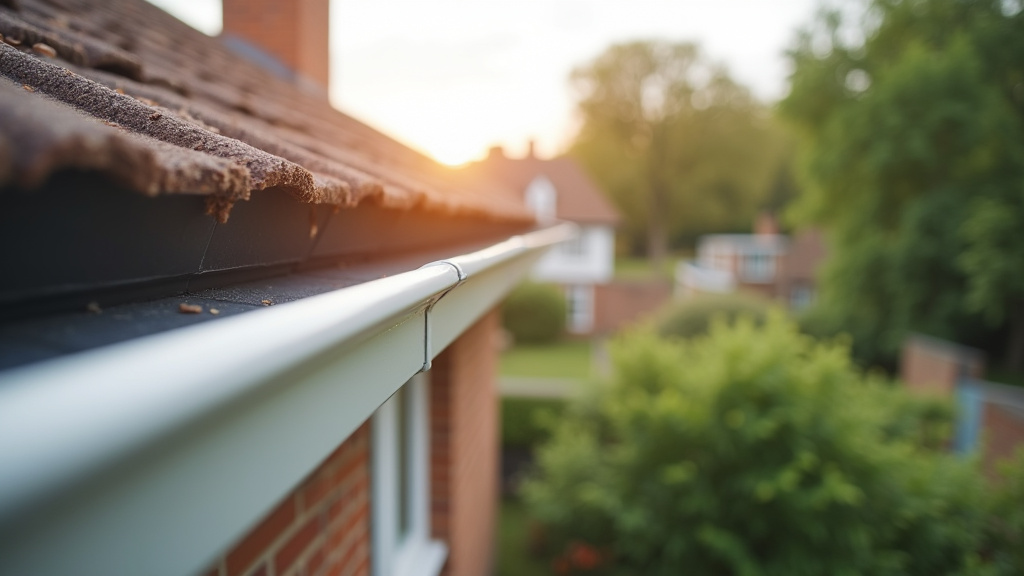 Roofing Experts in Dacula, GA: Protect Your Home