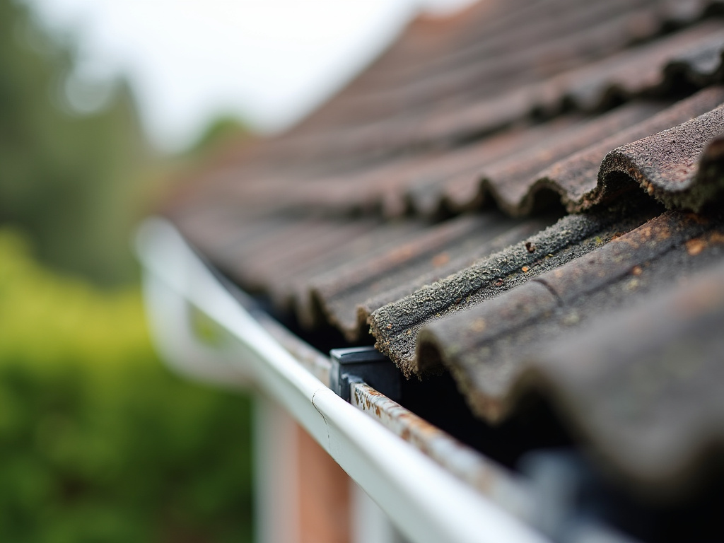 Roof gutters — roofing dacula ga