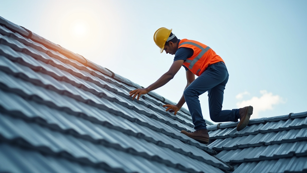 Roofing Solutions in Dacula, GA: Expert Guidance for Homeowners