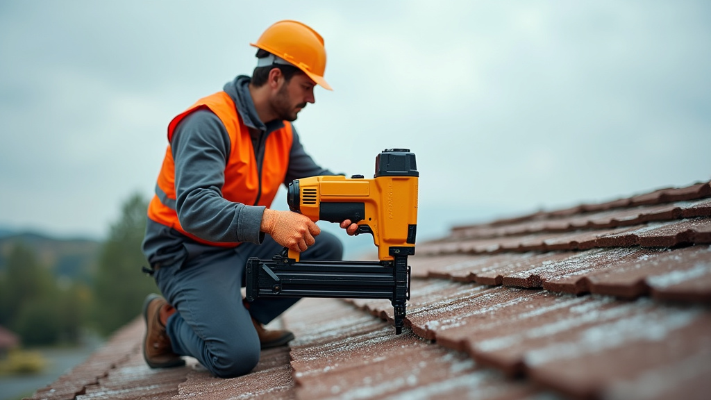 Roof Repairs & Experts in Dacula, GA