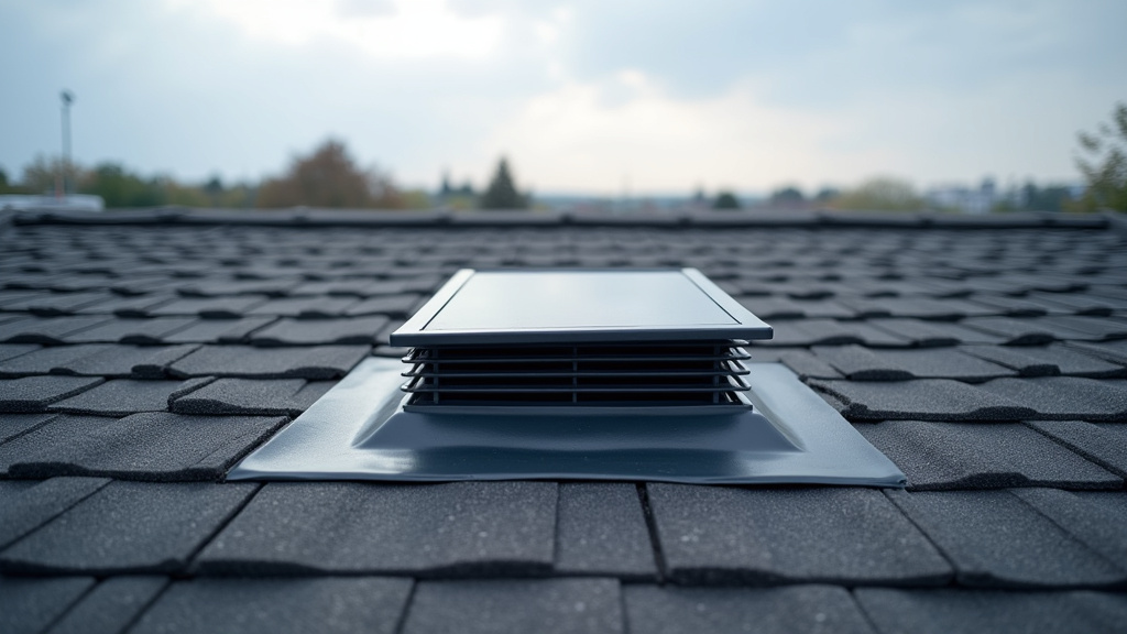 Optimize Your Home: Attic Ventilation Solutions in Dacula, GA