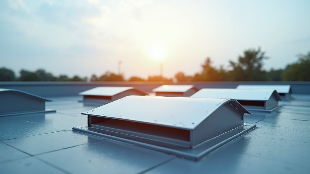 Optimize Attic Ventilation in Dacula, GA for Optimal Home Comfort