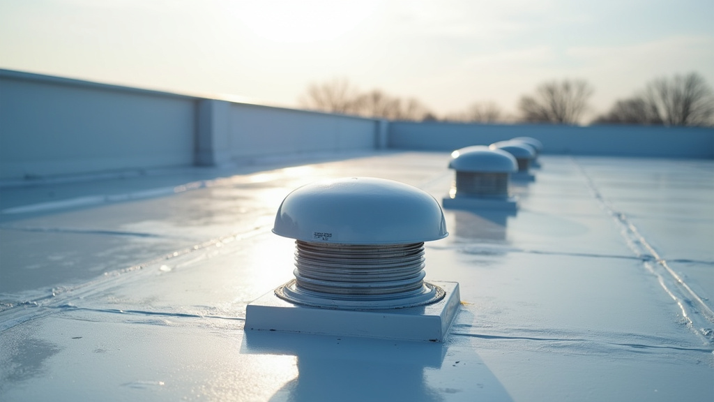 Optimizing Attic Ventilation in Dacula, Ga Homes