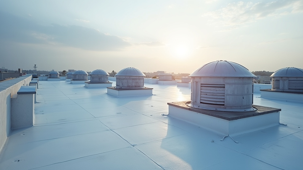Efficient Attic Ventilation Installation and Maintenance in Dacula, GA