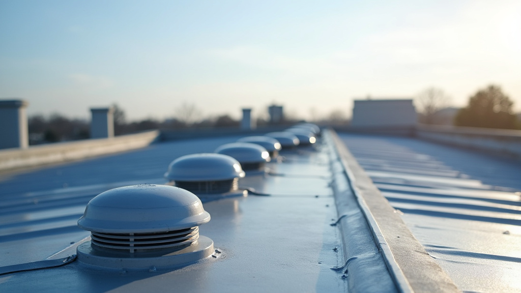 Optimizing Attic Ventilation in Dacula, GA Homes